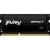 Оперативная память Kingston FURY Impact 4GB DDR3 SODIMM PC3-12800 KF316LS9IB/4