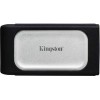 Внешний накопитель Kingston XS2000 4TB SXS2000/4000G
